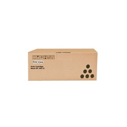 407166 - Toner Marque Ricoh 407166 - Noir