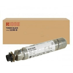 885094 - Toner Marque Ricoh 885094 - noir