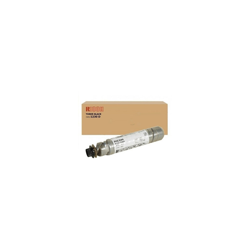 885094 - Toner Marque Ricoh 885094 - noir