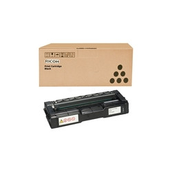 407716 - Toner Marque Ricoh 407716 - Noir