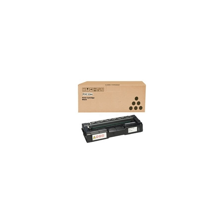 407716 - Toner Marque Ricoh 407716 - Noir