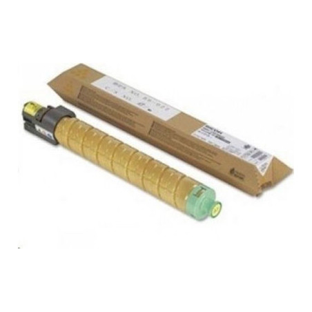 842080 - Toner Marque Ricoh 842080, TYPEMPC305E - Jaune