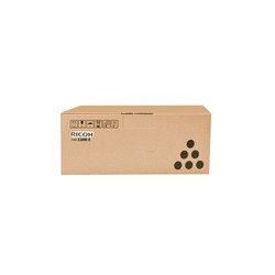 406837 - Toner Marque Ricoh 406837 TYPE1200E - Noir