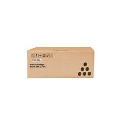 406094 - Toner Marque Ricoh 406094, TYPESPC220E - Noir