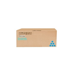 406097 - Toner Marque Ricoh 406097, TYPESPC220E - Cyan
