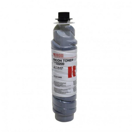 R-2220 - Toner Marque Ricoh 842042 - Noir