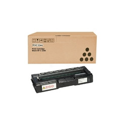 407543 - Toner Marque Ricoh 407543 - Noir