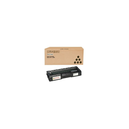 407543 - Toner Marque Ricoh 407543 - Noir