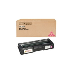 407545 - Toner Marque Ricoh 407545 - Magenta