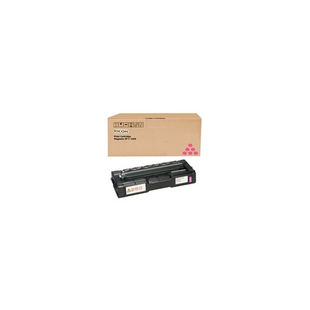 407545 - Toner Marque Ricoh 407545 - Magenta