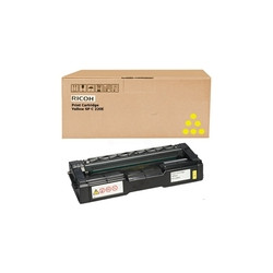 407546 - Toner Marque Ricoh 407546 - Jaune