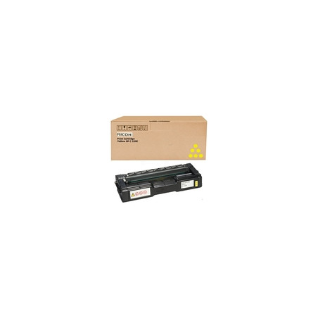 407546 - Toner Marque Ricoh 407546 - Jaune