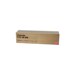 50E - Toner Marque Toshiba TFC50EM - Magenta