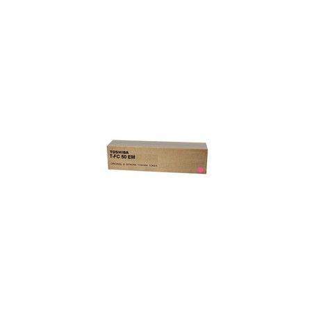 50E - Toner Marque Toshiba TFC50EM - Magenta