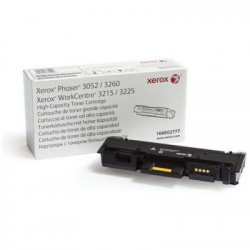 106R02777 - Toner Marque Xerox 106R02777 - noir