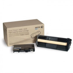 4600 - Toner Marque Xerox 106R01535 - noir