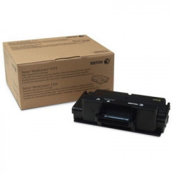 3315 - Toner Marque Xerox 106R02311 - noir