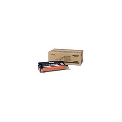 6180 - Toner Marque Xerox 113R00719 - Cyan