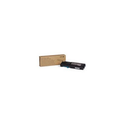 6600 - Toner Marque Xerox 106R02245 - Cyan