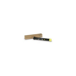 7800X - Toner Marque Xerox 106R01568 - Jaune