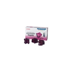 8560 - Toner Marque Xerox 108R00724 - Magenta