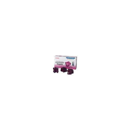 8560 - Toner Marque Xerox 108R00724 - Magenta