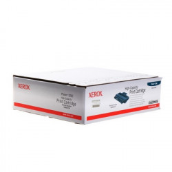 3250 - Toner Marque Xerox 106R01374 - noir
