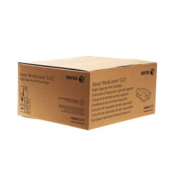 3325 - Toner Marque Xerox 106R02313 - noir