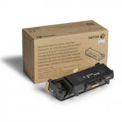 3330 - Toner Marque Xerox 106R03620 - noir