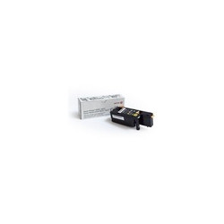 6020 - Toner Marque Xerox 106R02758 - Jaune
