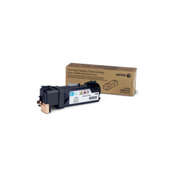 6128 - Toner Marque Xerox 106R01452 - Cyan