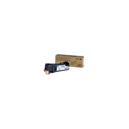 6128 - Toner Marque Xerox 106R01452 - Cyan