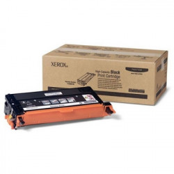 6180 - Toner Marque Xerox 113R00726 - noir