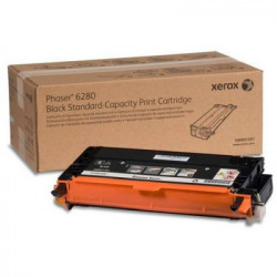 6280 - Toner Marque Xerox 106R01391 - noir