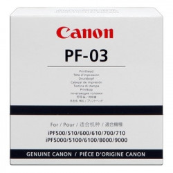 PF-03 - Tête Impression Marque Canon 2251B001