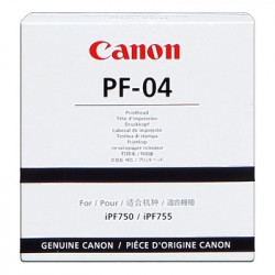 PF-04 - Tête Impression Marque Canon 3630B001