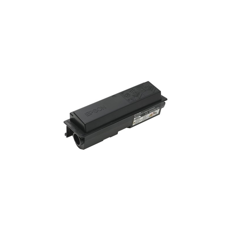 2000 - Toner Marque Epson C13S050437 - noir