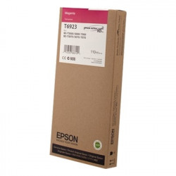 T6923 - Cart. Encre Marque Epson C13T692300 - Magenta