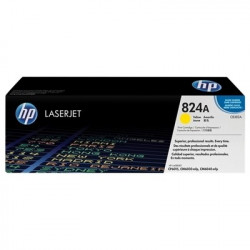 824A - Toner Marque Hp CB382A - Jaune