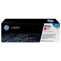 824A - Toner Marque Hp CB383A - Magenta