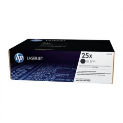 25X - Toner Marque Hp CF325A, 25X - noir