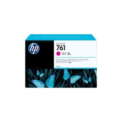 761 - Cart. Encre Marque Hp CM993A - Magenta