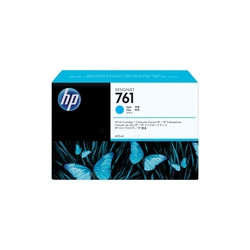 761 - Cart. Encre Marque Hp CM994A - Cyan