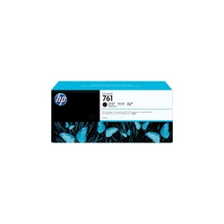761 - Cart. Encre Marque Hp CM997A - Noir mate