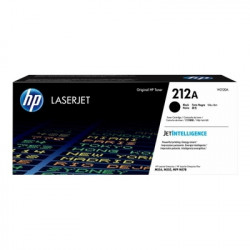 212A - Toner Marque Hp W2120A - noir