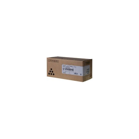 407318 - Toner Marque Ricoh 407318 - Noir