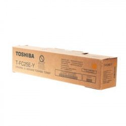 6AJ00000086 - Toner Marque Toshiba T4590 - noir