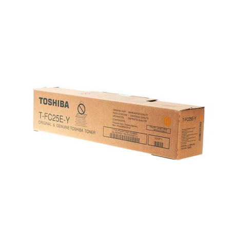 6AJ00000086 - Toner Marque Toshiba T4590 - noir