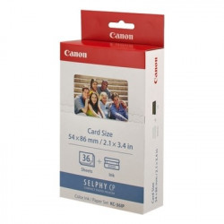 36IP - Pack x 1 Cart. Encre Marque Canon 7739A001 -