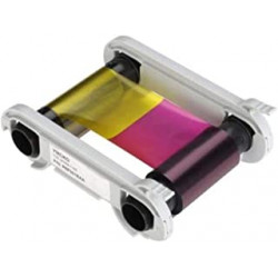Ruban imprimante  EVOLIS YMCKO 200prints R5F002EAA